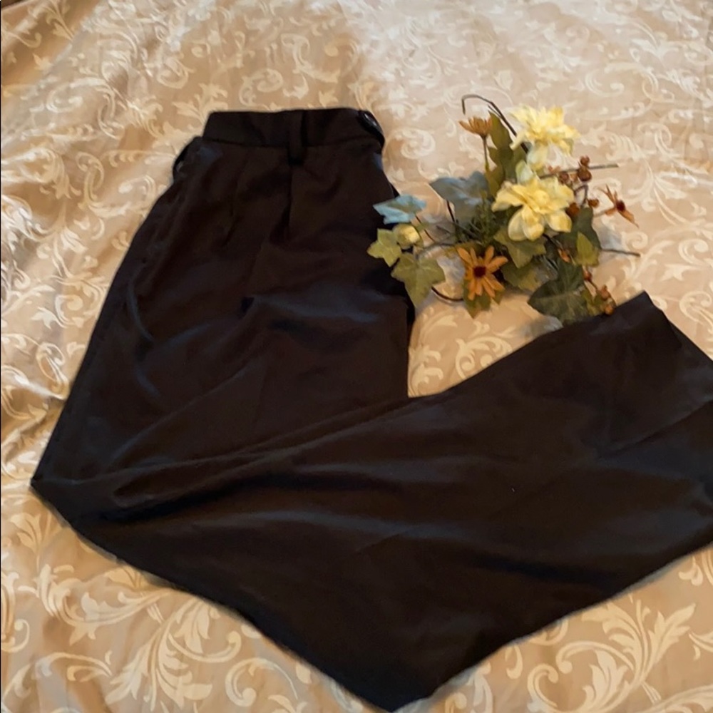 Izod perform x Golf Pants Black 36/32
